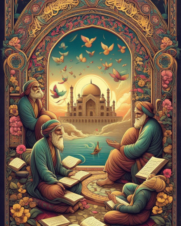Rubailer Ömer Hayyam