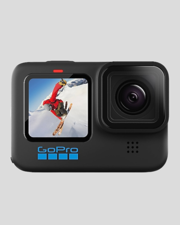 Gopro Hero 10 - Görsel 2