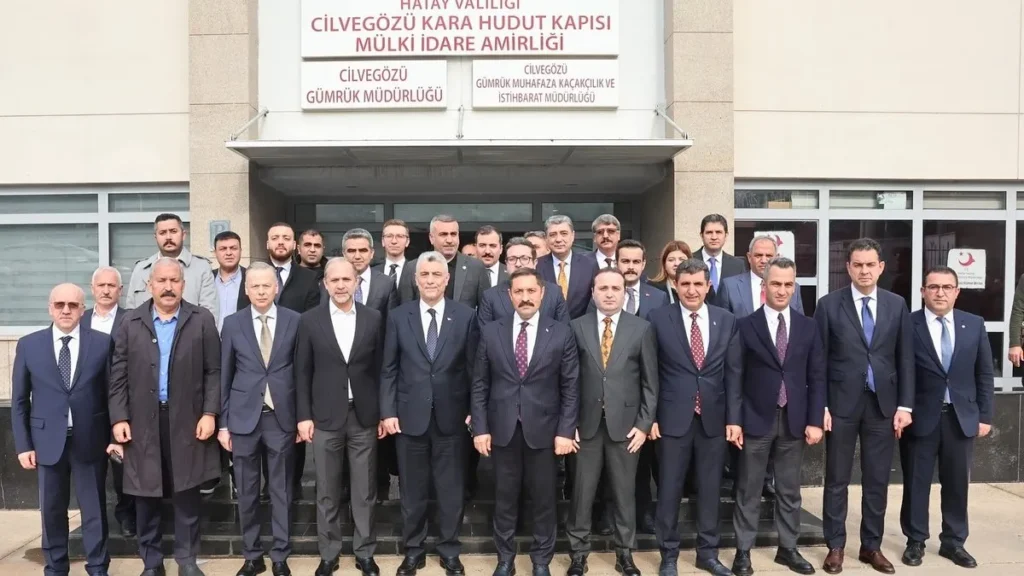 Suriye’ye Geri Dönüşte Rekor: 40 Bin Geçti