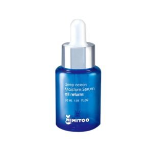 Nemlendirici serum