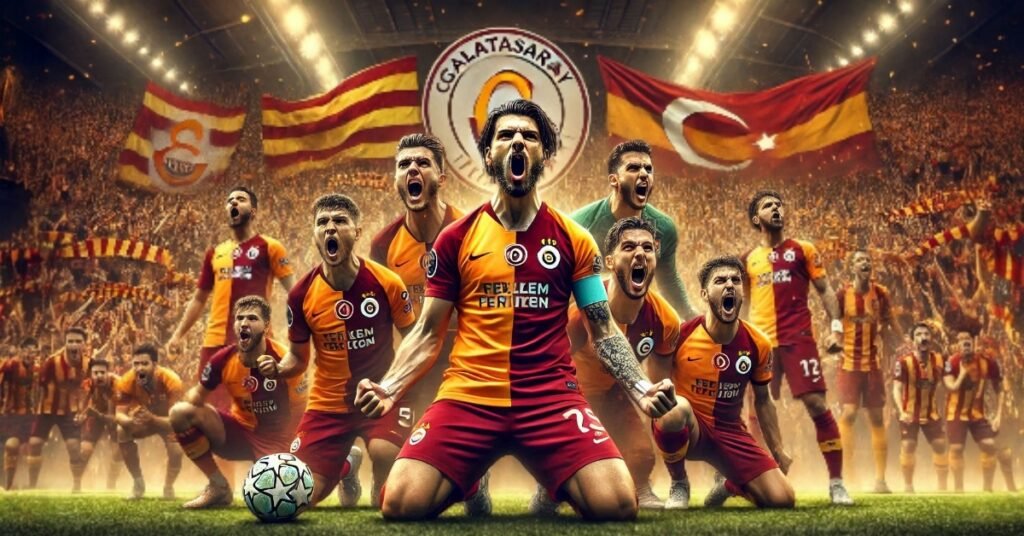 Galatasaray Kritik Maçta Göztepe’yi Mağlup Etti: 2-1