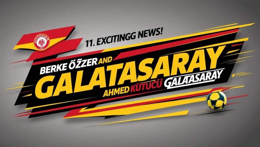 galatasary transfer