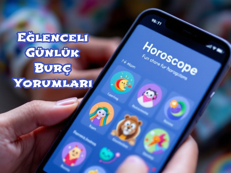 🌟05.02.2025 Eğlenceli Günlük Burç Yorumları🌟