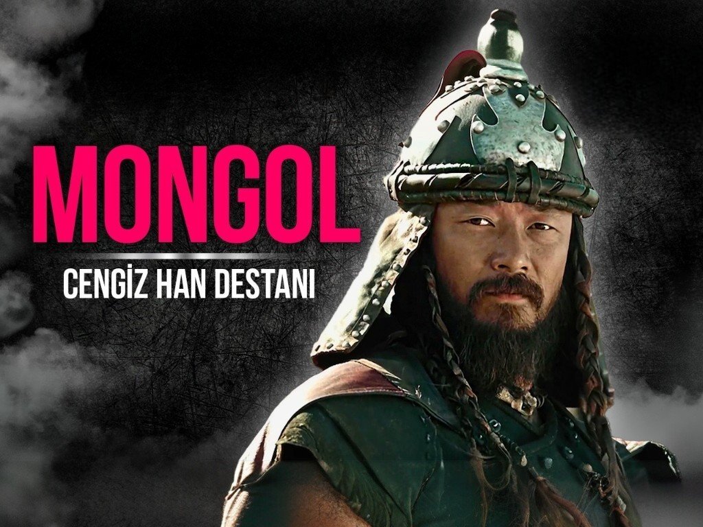 Cengiz Han – Mongol 