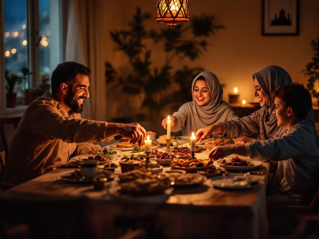 Ramazan ve Kalp Sağlığı: Oruç Tutmanın Faydaları ve Dikkat Edilmesi Gerekenler