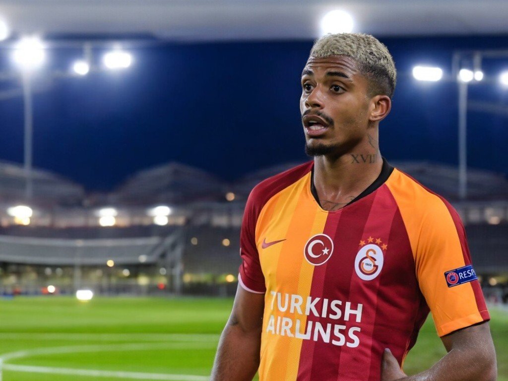 Mario Lemina: Cimbom’un Kayıp Parçası Geri Döndü!