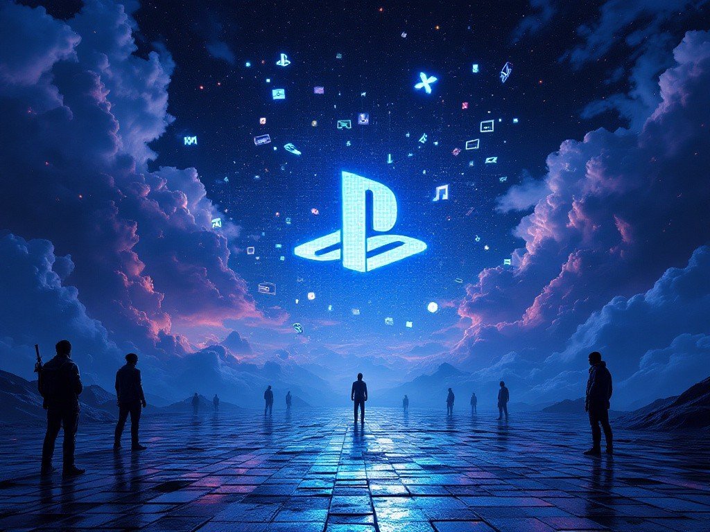 PlayStation Dünyasında Kara Gece!