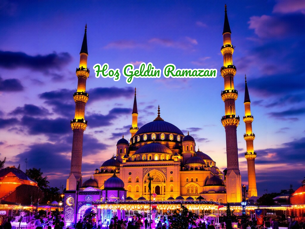 RAMAZAN AYI: MANEVİ DERİNLİK VE DAYANIŞMA REHBERİ